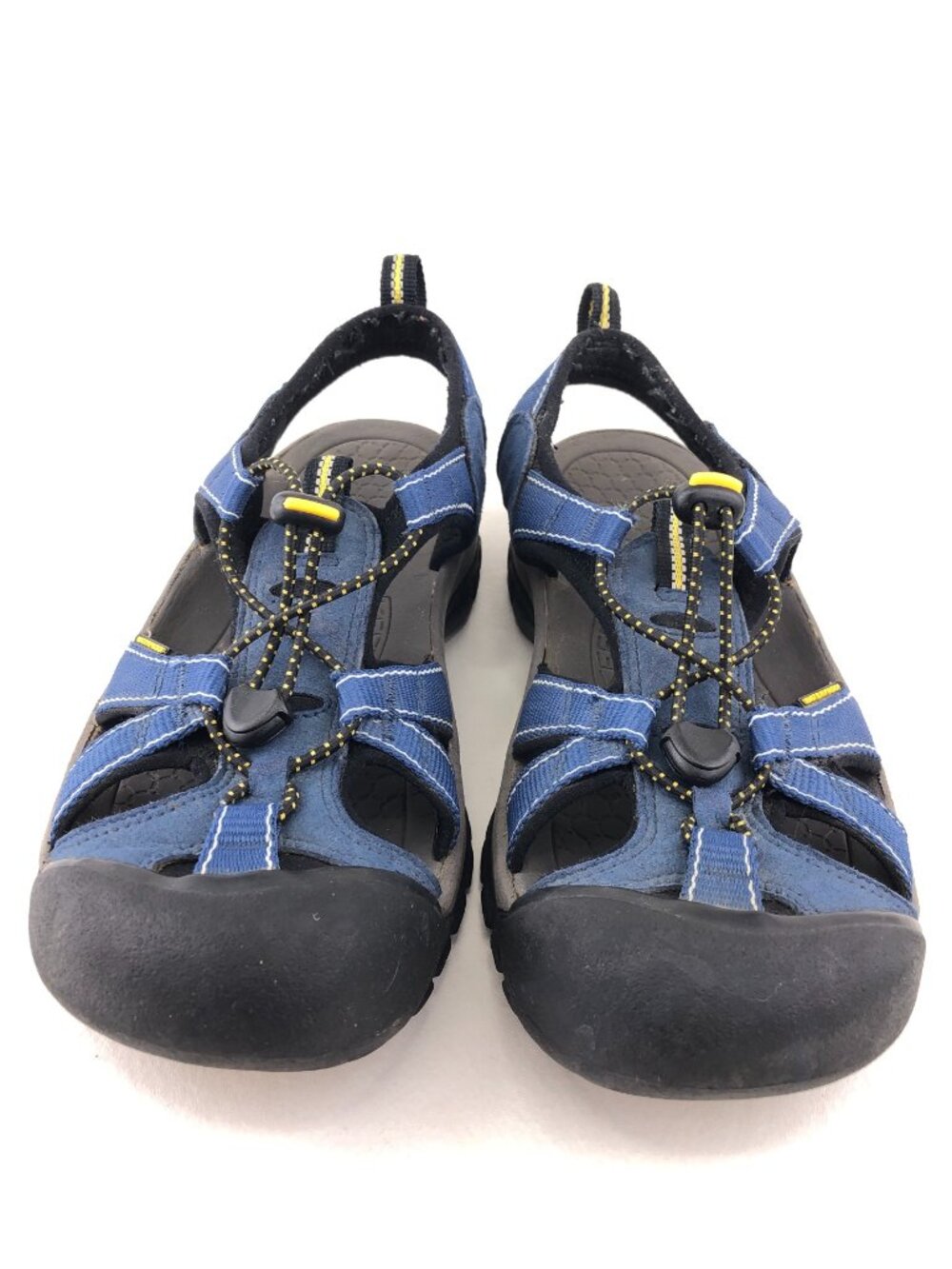 Keen Venice Waterproof Hiking Sport Sandals 9.5 - Picture 4 of 12